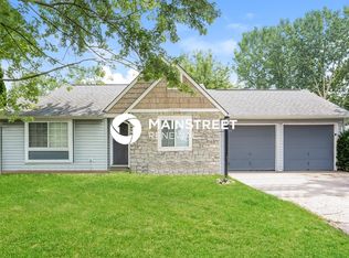 2909 Grassy Creek Dr, Indianapolis, IN