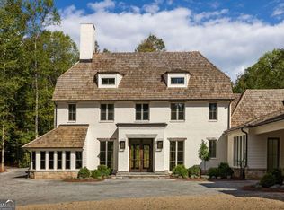 8350 Farmette Bnd, Chattahoochee Hills, GA 30268