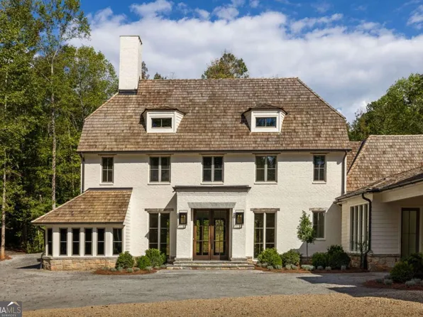 8350 Farmette Bnd, Chattahoochee Hills, GA 30268