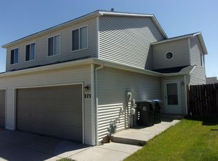 275 Hunters Way, Cheyenne, WY 82007