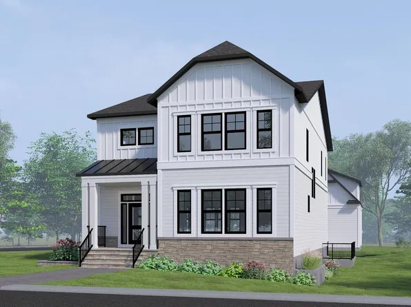 3800 13th St N, Arlington, VA 22201