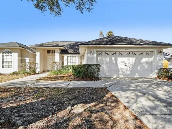 1670 E Spring Ridge Cir, Winter Garden, FL 34787