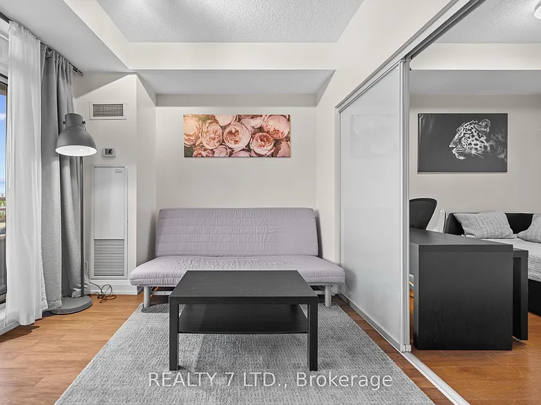 1070 Sheppard Ave W #323 — Photo 13