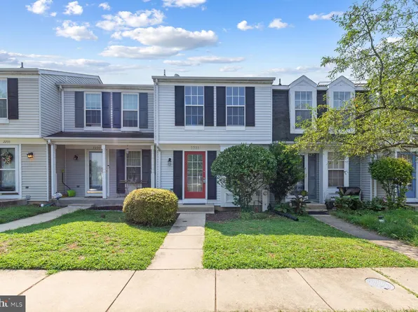 2231 Riding Crop Way, Windsor Mill, MD 21244