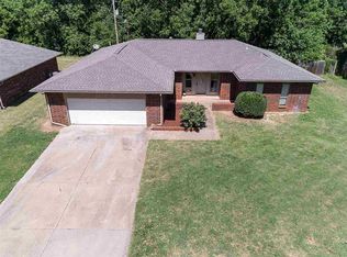 1421 S August St, Stillwater, OK 74074