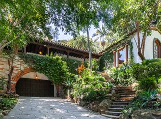 2061 Outpost Dr, Los Angeles, CA 90068