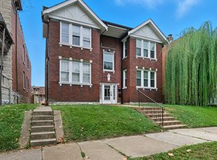4162 Shenandoah Ave APT 2W, Saint Louis, MO 63110