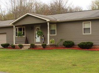 108 Ellen Ave, Beckley, WV 25801