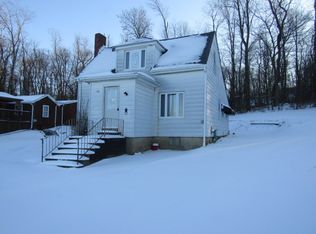 6239 Old Route 8, Butler, PA 16002