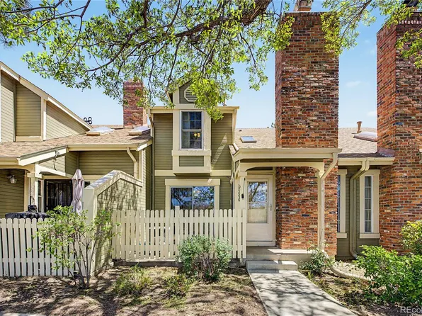 2009 S Hannibal Street #G, Aurora, CO 80013