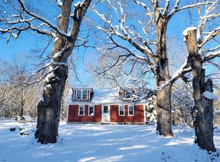 141 Tufts Pond Rd, Kingfield, ME 04947