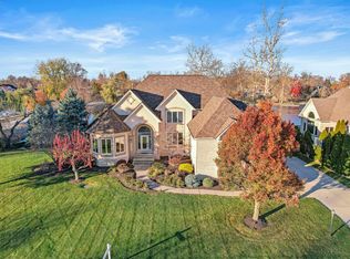 12198 Island Dr, Indianapolis, IN 46256