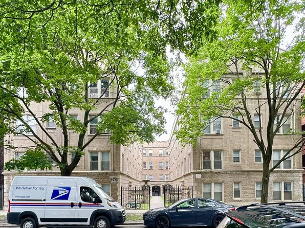 6343 N Magnolia Ave, Chicago, IL