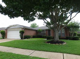 13723 Summit Ridge Dr, Houston, TX 77085