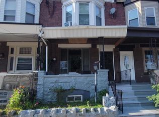 4849 Fairmount Ave, Philadelphia, PA 19139