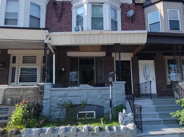 4849 Fairmount Ave, Philadelphia, PA 19139