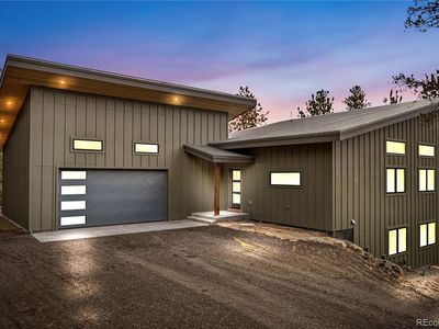 586 N Dory Lakes Drive, Black Hawk, CO, 80422