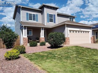 7661 Barn Owl Dr, Fountain, CO 80817