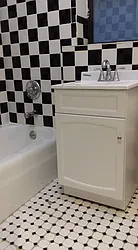 Rented by Crosstown Apartments NYC