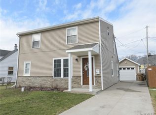 80 Gardenvale Dr, Cheektowaga, NY 14225