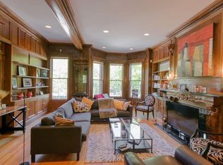 238 Commonwealth Ave #PENTHOUSE, Boston, MA 02116