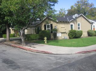 1181 Fay St, Redwood City, CA 94061