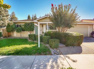 1444 Blackwing Way, Gilroy, CA 95020