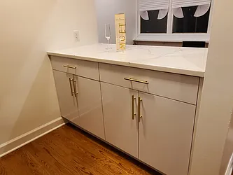 Rented by Keller Williams Realty NYC Group