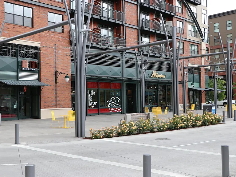 1455 NE Orenco Station Pkwy #D1 — Photo 38