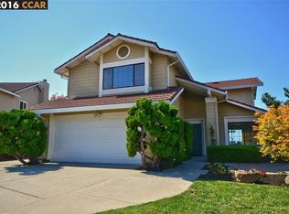 2756 Holiday Ct, Pinole, CA 94564