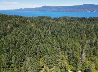 1 Lennie Rd, Lasqueti, BC V0R2J0