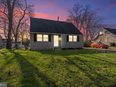 25 Congress Rd, Pine Hill, NJ, 08021