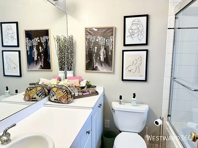 3311 N Seminary Ave #1F — Photo 4