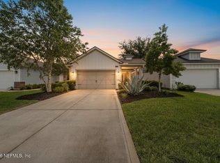 453 VISTA LAKE Circle, Ponte Vedra, FL 32081