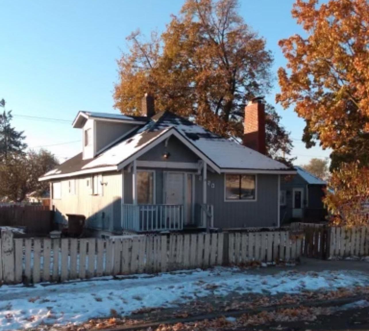 2020 E Dalton Ave, Spokane, WA 99207 Zillow