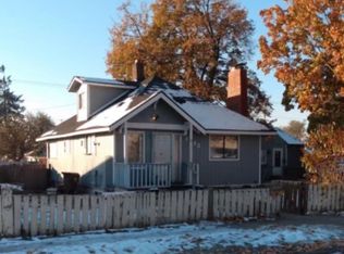 2020 E Dalton Ave, Spokane, WA 99207