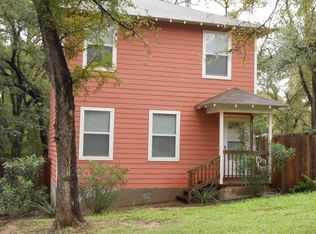 1195 E M Franklin Ave, Austin, TX 78721