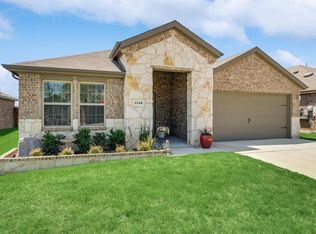 1116 Juno Ln, Denton, TX 76209