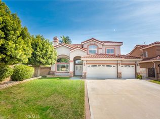 12411 Norton Ave, Chino, CA 91710