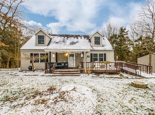 5839 Oregonia Rd, Oregonia, OH 45054