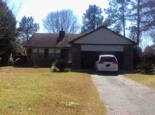 1816 Marion Dr, Tifton, GA 31794