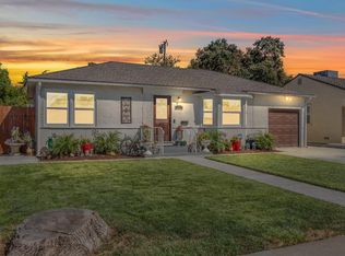 529 E Barrymore St, Stockton, CA 95204