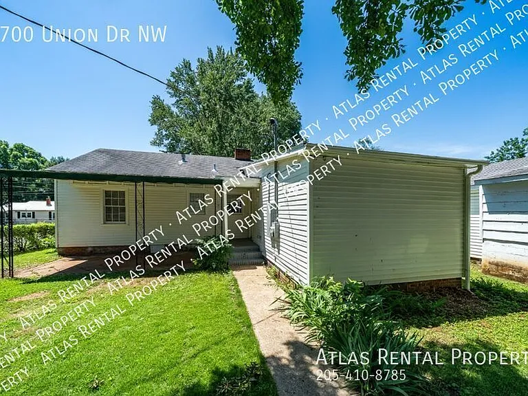 2700 Union Dr NW — Photo 6