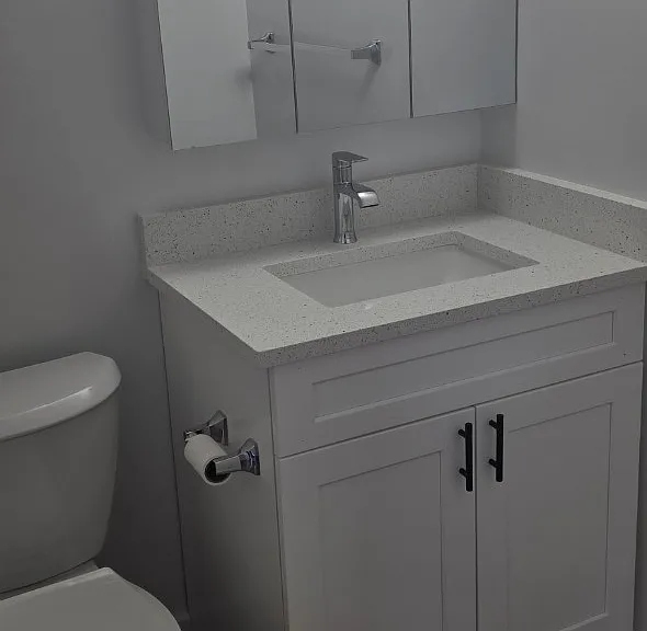 5677 Royal Oak Ave #309 — Photo 3