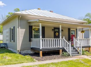 207 Grasshopper Ln, Mcgaheysville, VA 22840