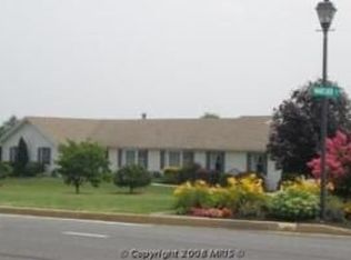 1806 Marcher Ct, Street, MD 21154