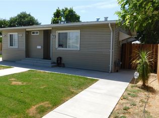 1780 W 8th St, Merced, CA 95341