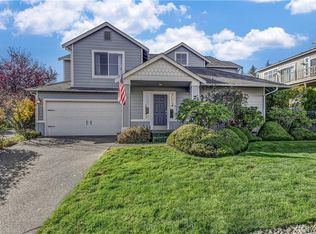 1202 NW Seastar Ln, Silverdale, WA 98383