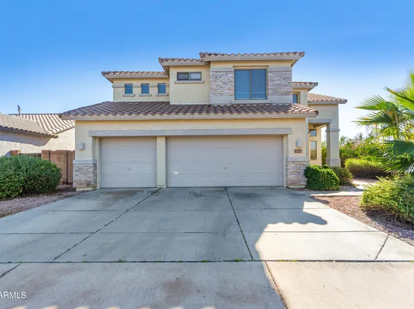 5 N 119TH Avenue, Avondale, AZ 85323
