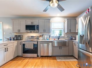 11403 Reflections Poin, Chester, VA 23831